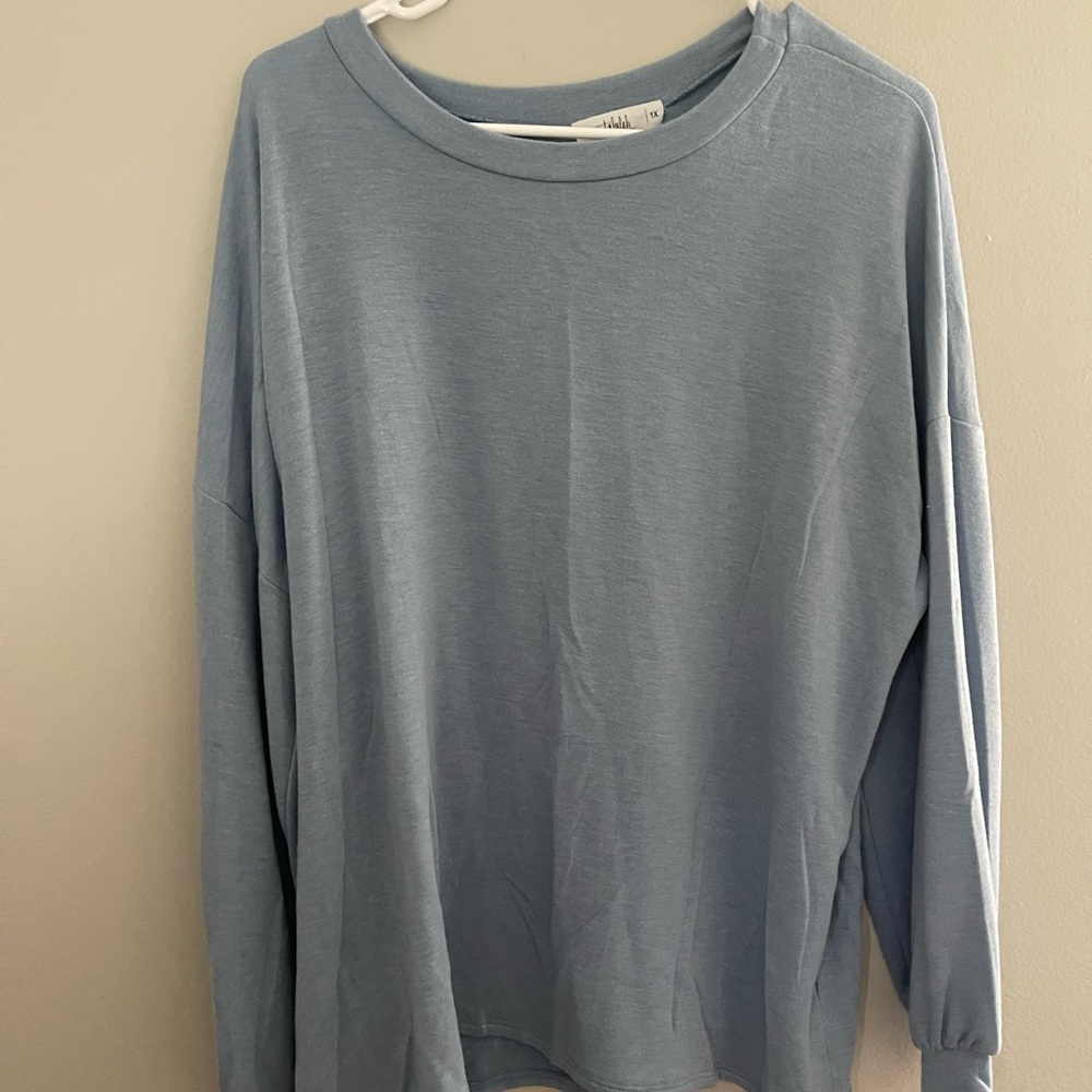 Shop talulah long sleeve